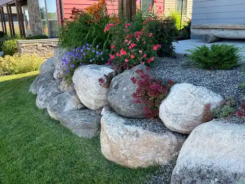 landscaping services West Pittsburg